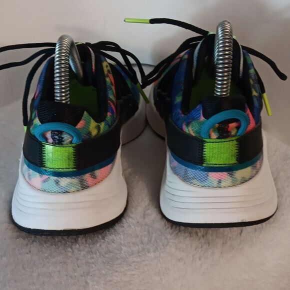 Under Armour Breathe Women's Lace Training Shoes - Picture 3 of 6